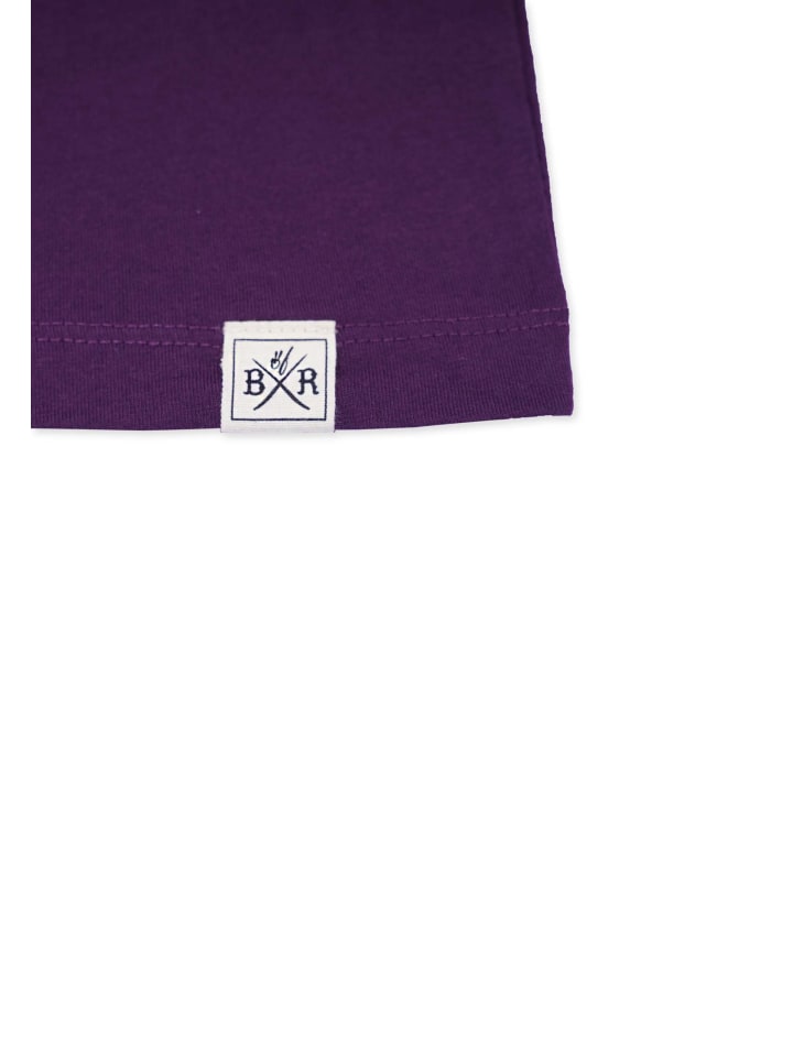 Band of Rascals Longsleeve 