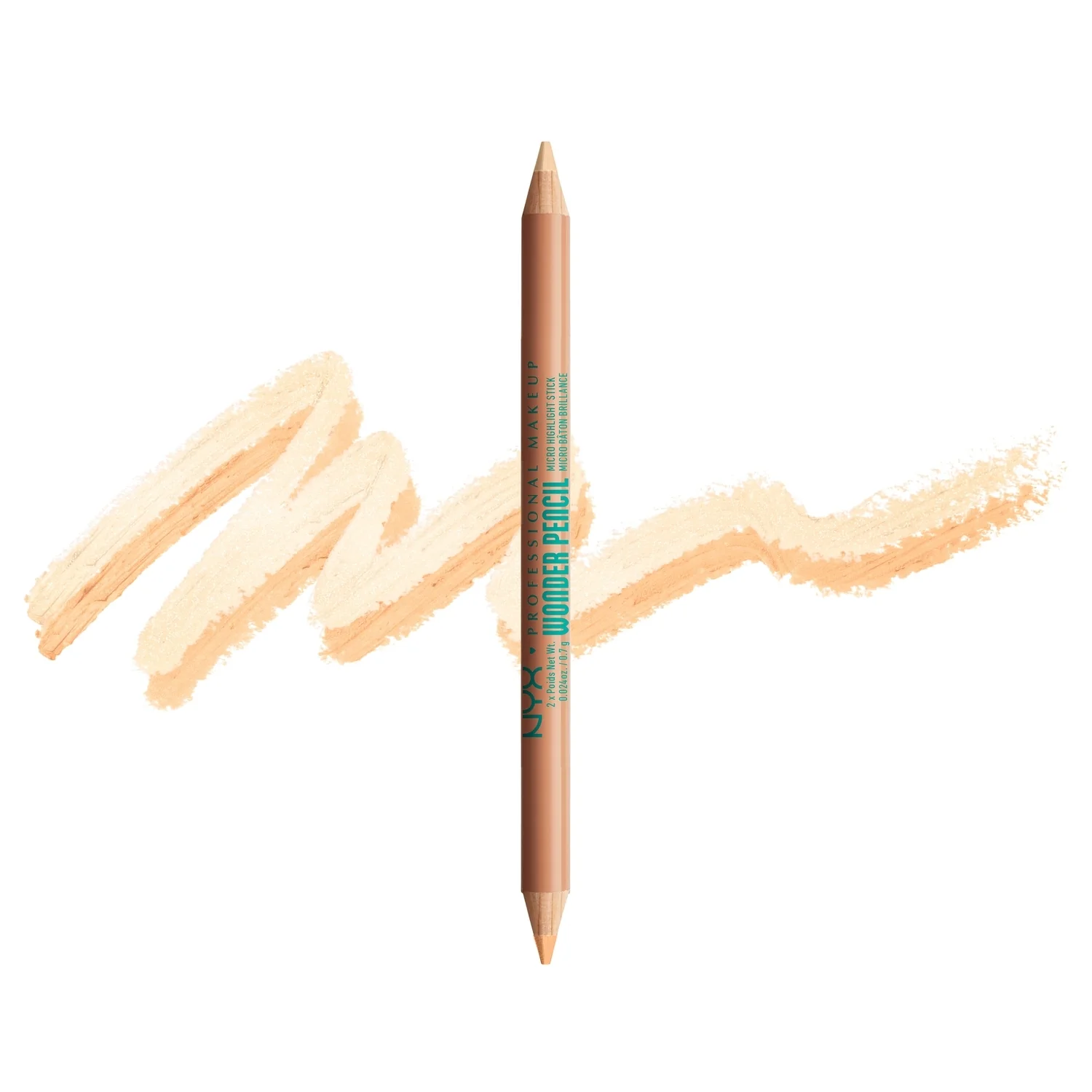 Viso Wonder Pencil - Markeringspenner og markeringspenner