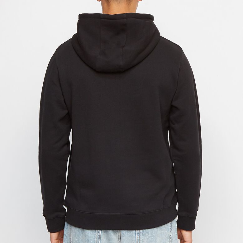 Norse Projects Vagn Classic Hood black