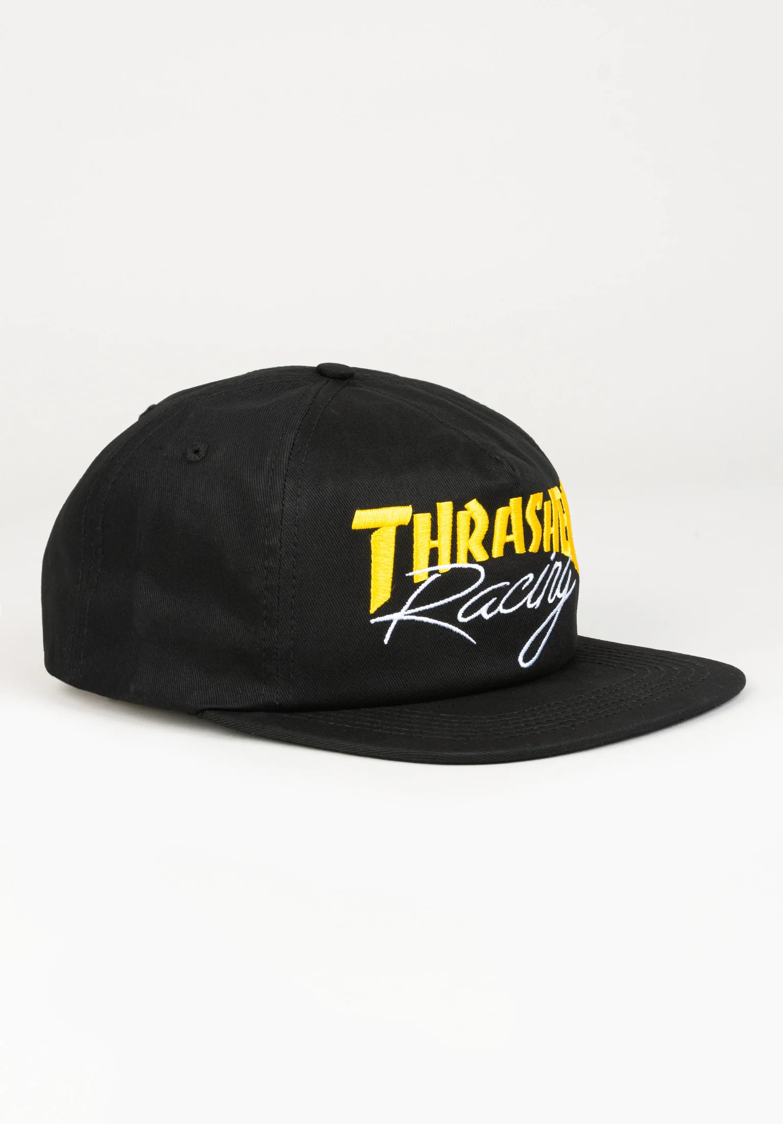 Thrasher Racing Embroidered