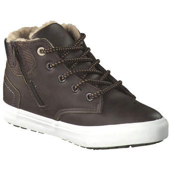 KangaROOS Kavu X Wintersneaker in braun