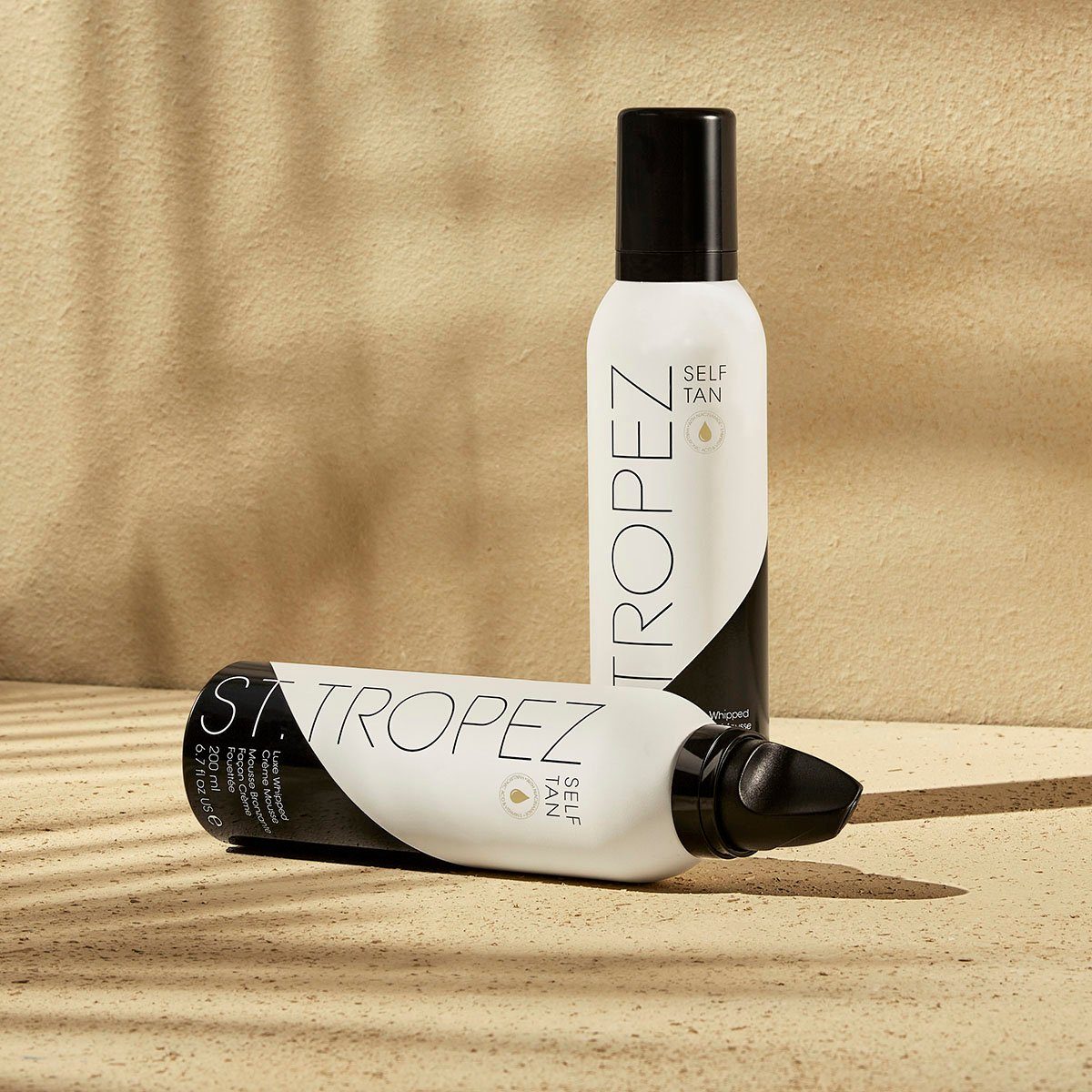 St.Tropez Selbstbräunungsmousse Self Tan Luxe Whipped Crème Mousse