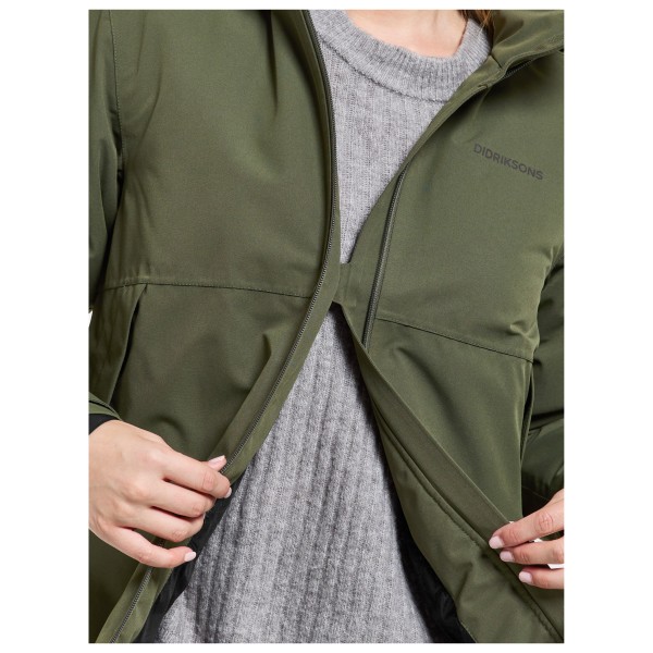 Didriksons - Women's Jennie Jacket - Winterjacke