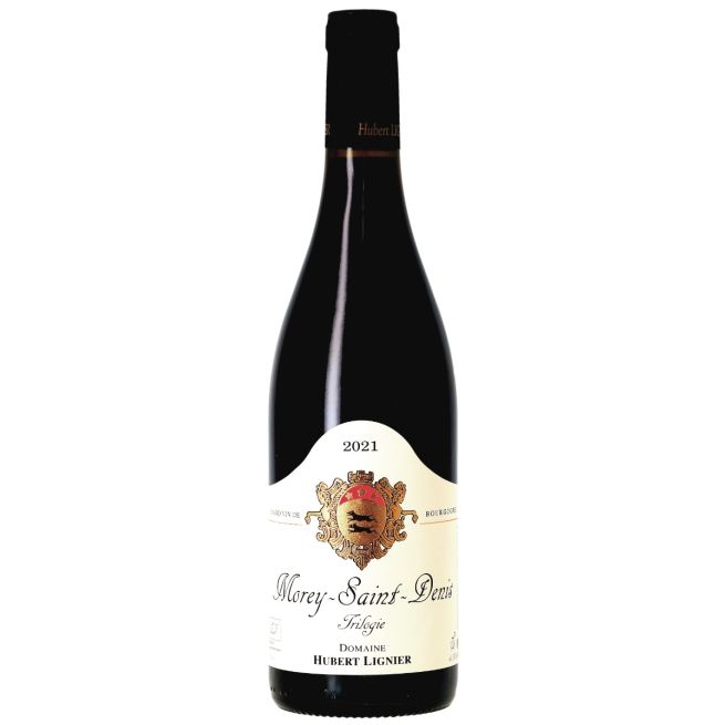 Domaine Hubert Lignier, Trilogie, 2021