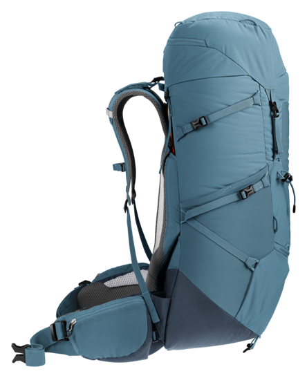 deuter Aircontact Core 50+10 | Trekkingrucksack