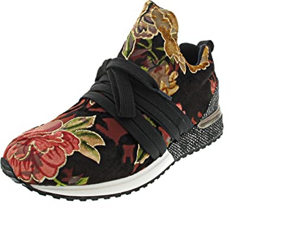EDEL FASHION Sneaker bunt