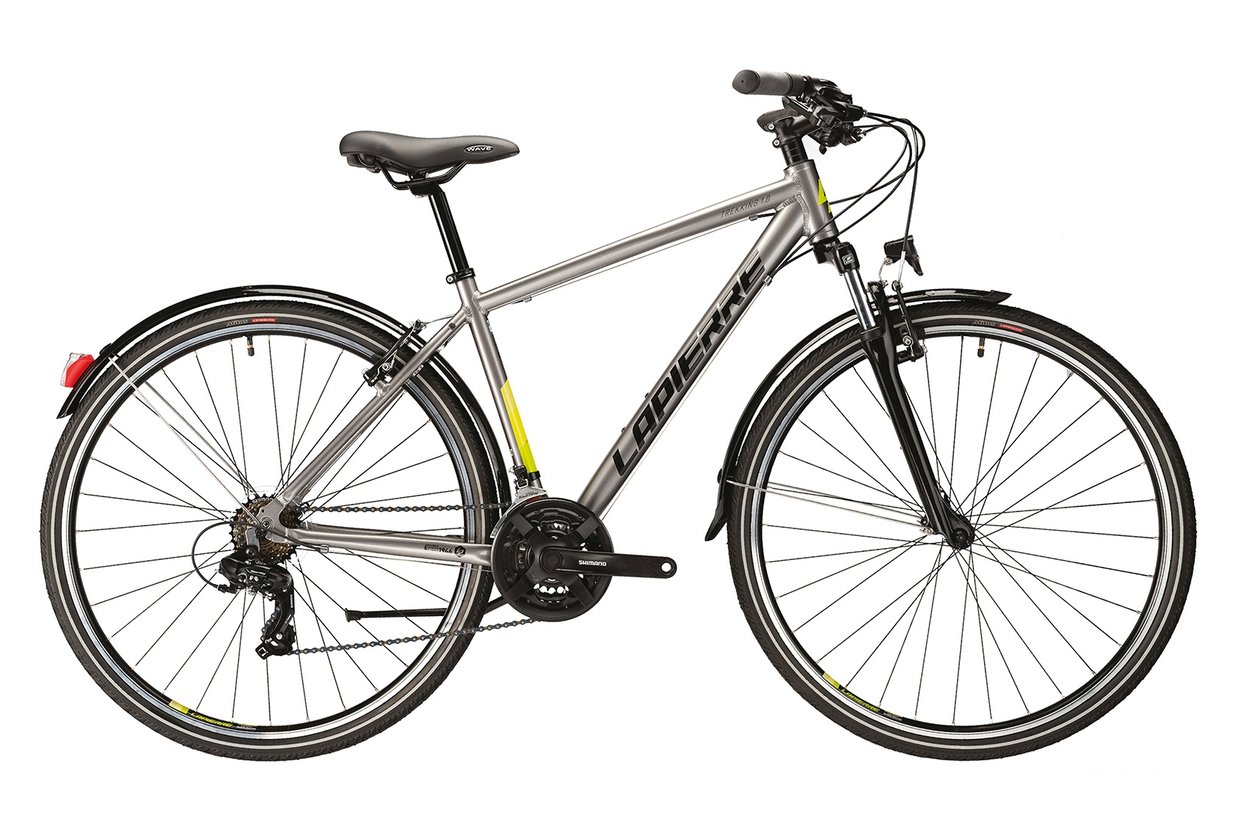 Lapierre Trekking 1.0 - 2022 - 28 Zoll - Diamant