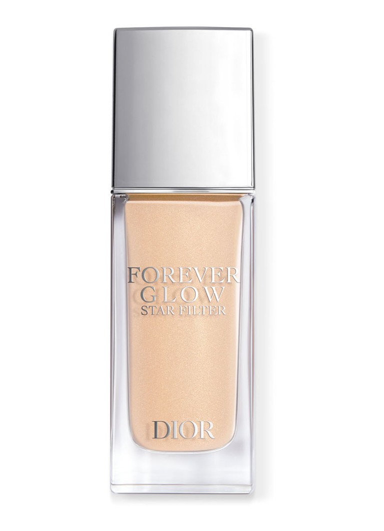 DIOR Dior Forever Glow Star Filter - Πολυλειτουργικό λαμπρυντικό