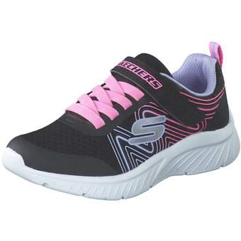 Skechers Microspec Plus Swire Sweet in schwarz