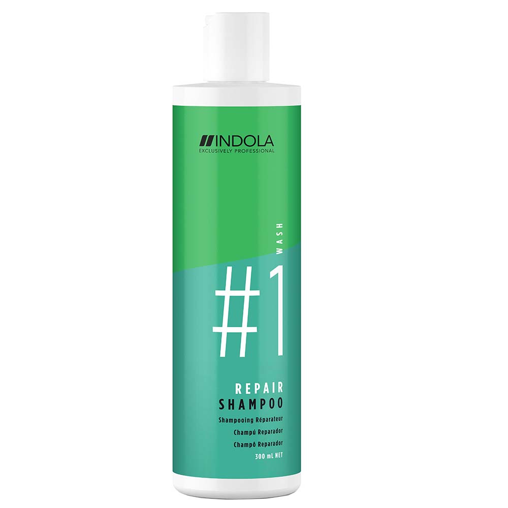 Indola Repair Shampoo 300 ml