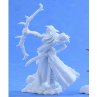 Arathanel, Elf Ranger