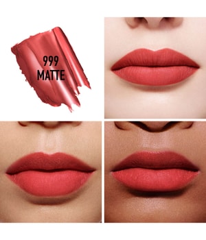 DIOR Rouge Dior Baume Matt Lippenstift-3.5 g