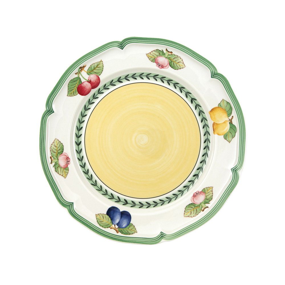 Villeroy & Boch Assiette plate French Garden Fleurence Assiette