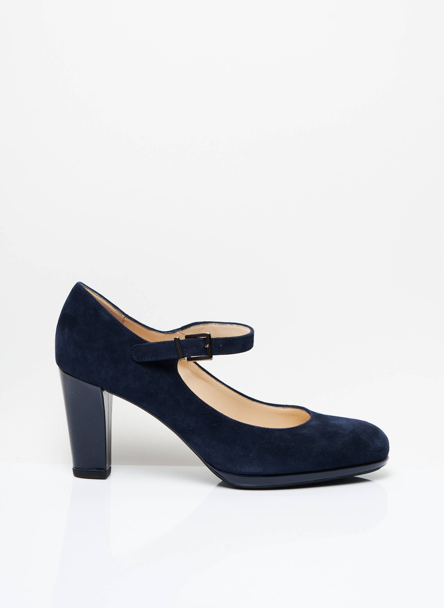 Peter Kaiser Escarpins Femme couleur bleu