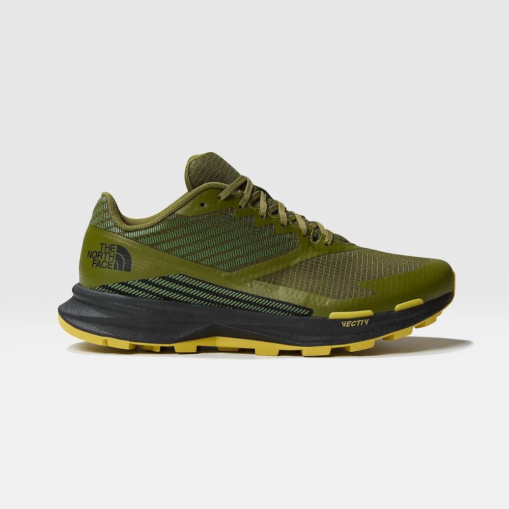 The North Face Vectiv Levitum NF0A5JCMRMO / blau