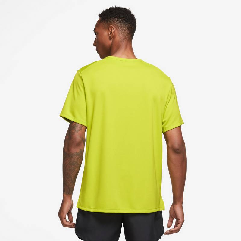 Nike Miler Funktionsshirt Herren