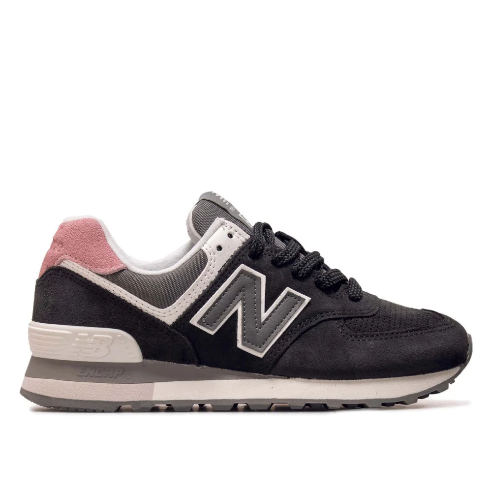 New Balance 574 U574 PX2 / grau