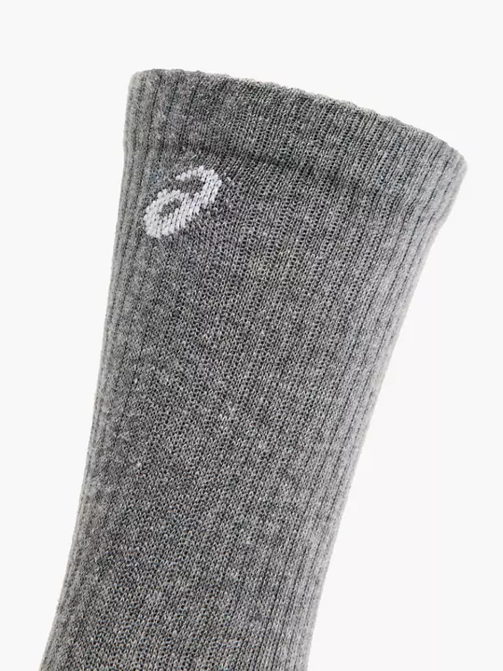 ASICS 3er Pack Socken