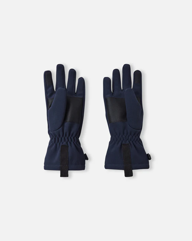 Kinder Softshell Handschuhe Tehden