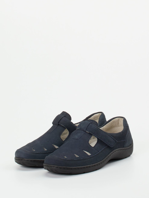 Spangenschuh-25811090002 Waldläufer