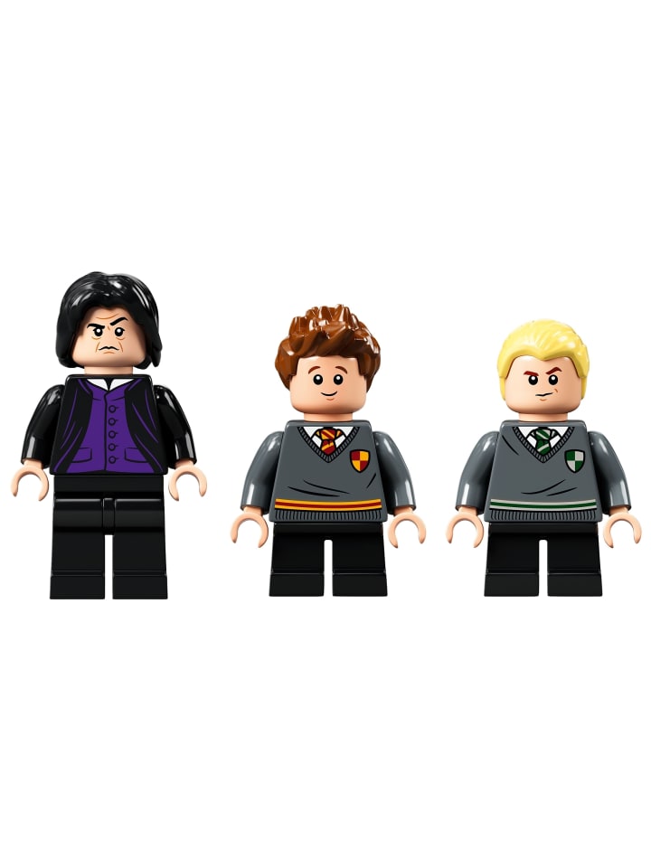 LEGO Harry Potter™ 76383 Hogwarts™ Moment: Zaubertrankunterricht günstig kaufen onesize