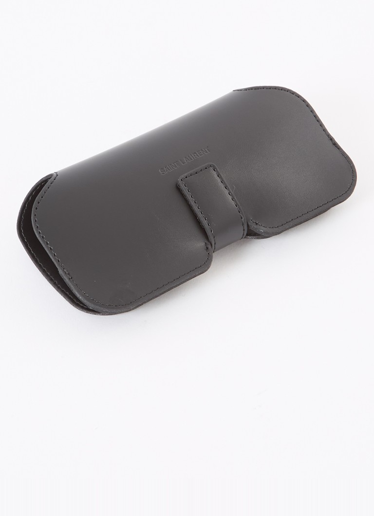 Saint Laurent pilota saulesbrilles SL665