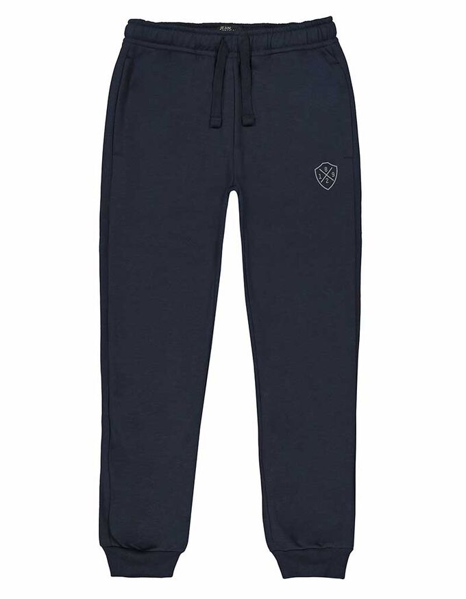 Herren Sweatpants - Elastischer Bund