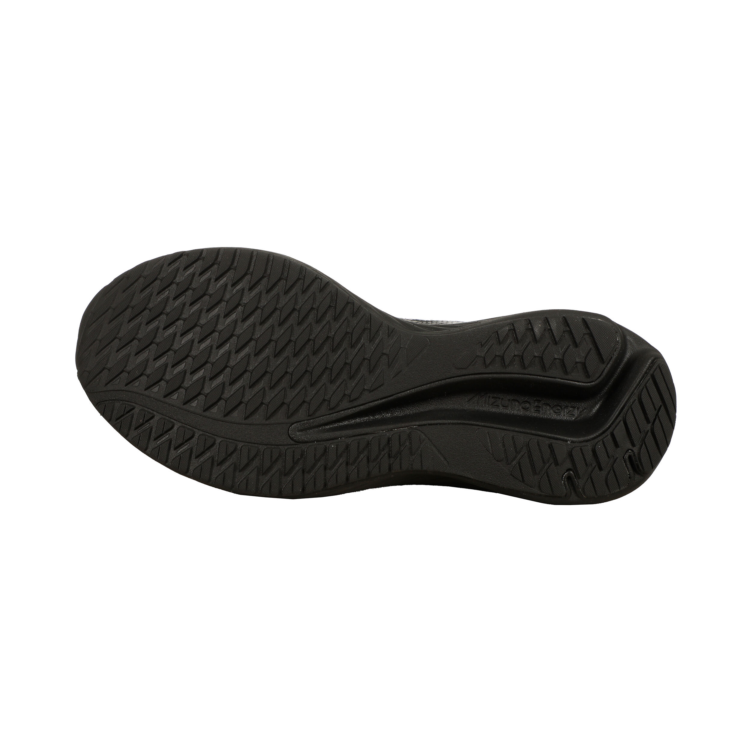 Enerzy Rider Neutralschuh Kinder - Schwarz