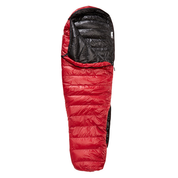 SUMMERLITE 200 CM - Daunenschlafsack
