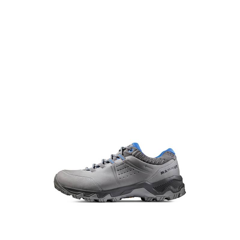 Mammut Nova IV Low GTX® W Multifunktionsschuhe Damen
