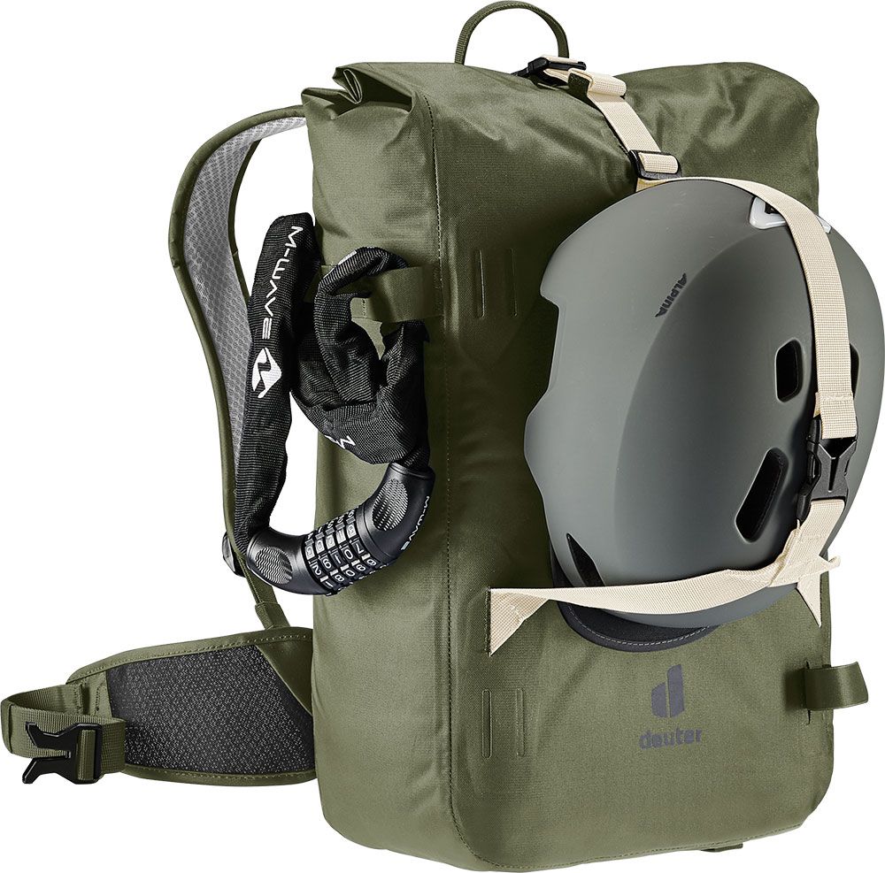 deuter Amager 25+5 - Fahrradrucksack kaufen | Bike-Discount