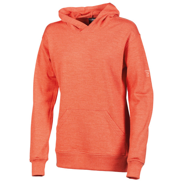 Ivanhoe of Sweden - Women's GY Zuri Hood - Hoodie