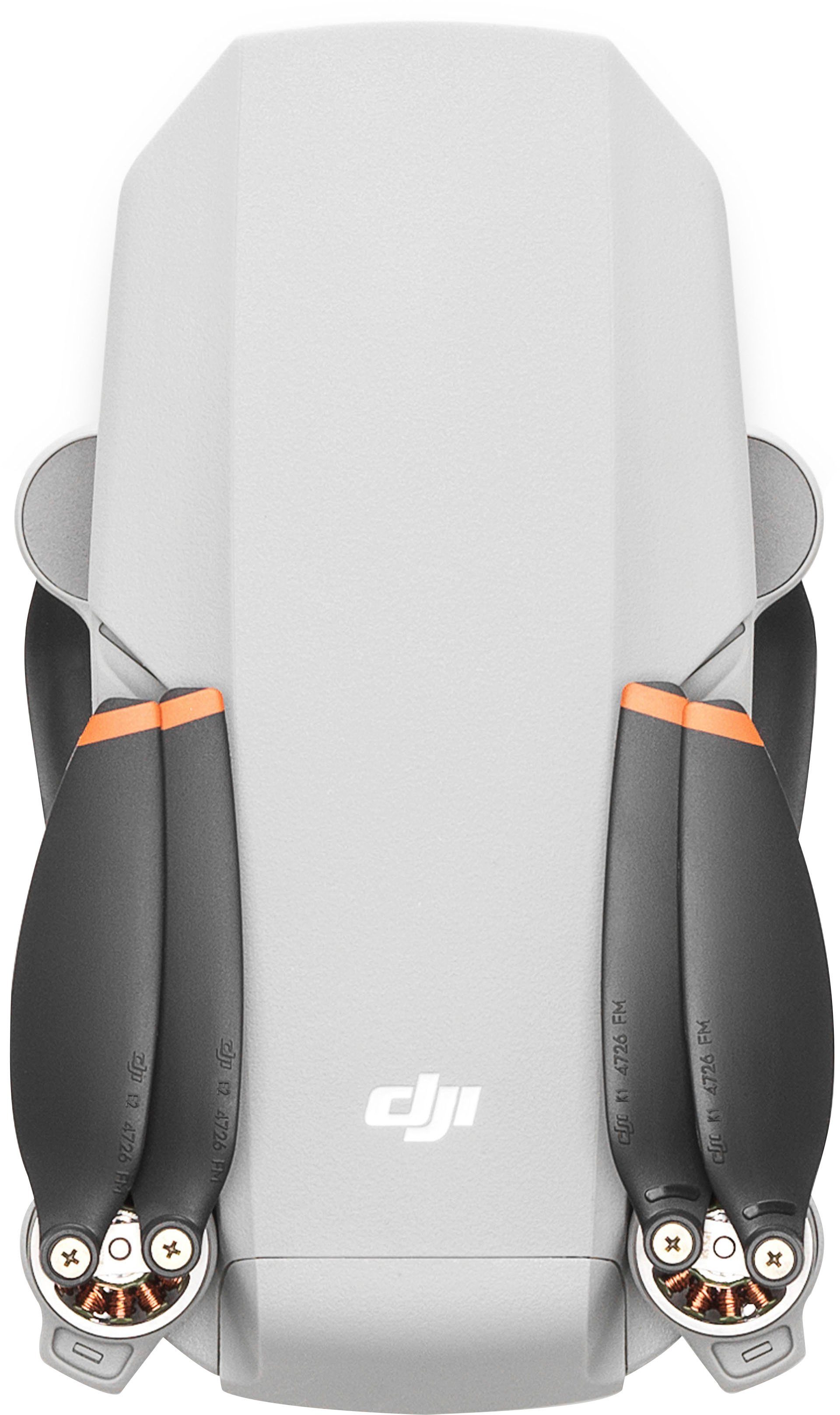 DJI MINI 2 SE Drohne (2,7K)