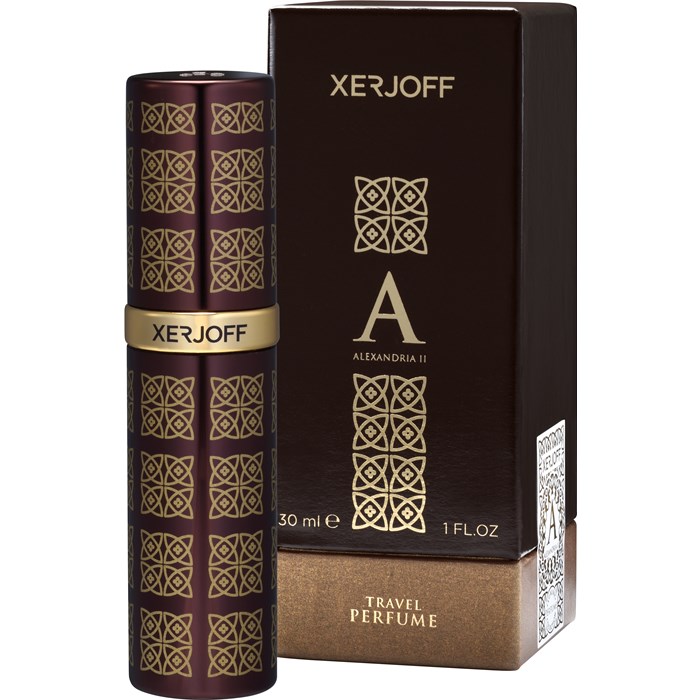 Parfum Travel Spray