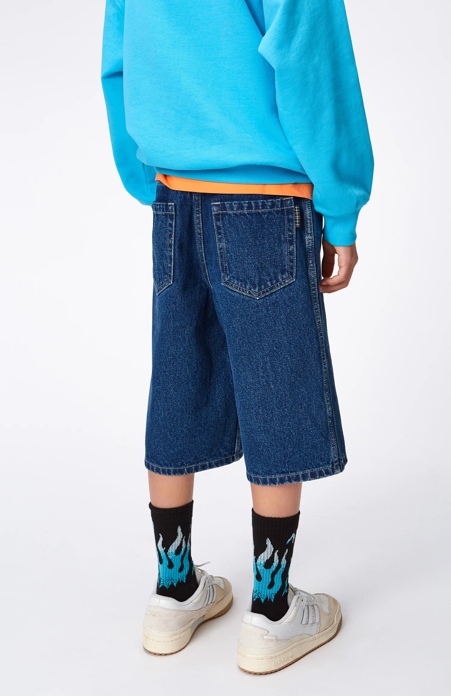 Molo NORMAN UNISEX - Calcetines