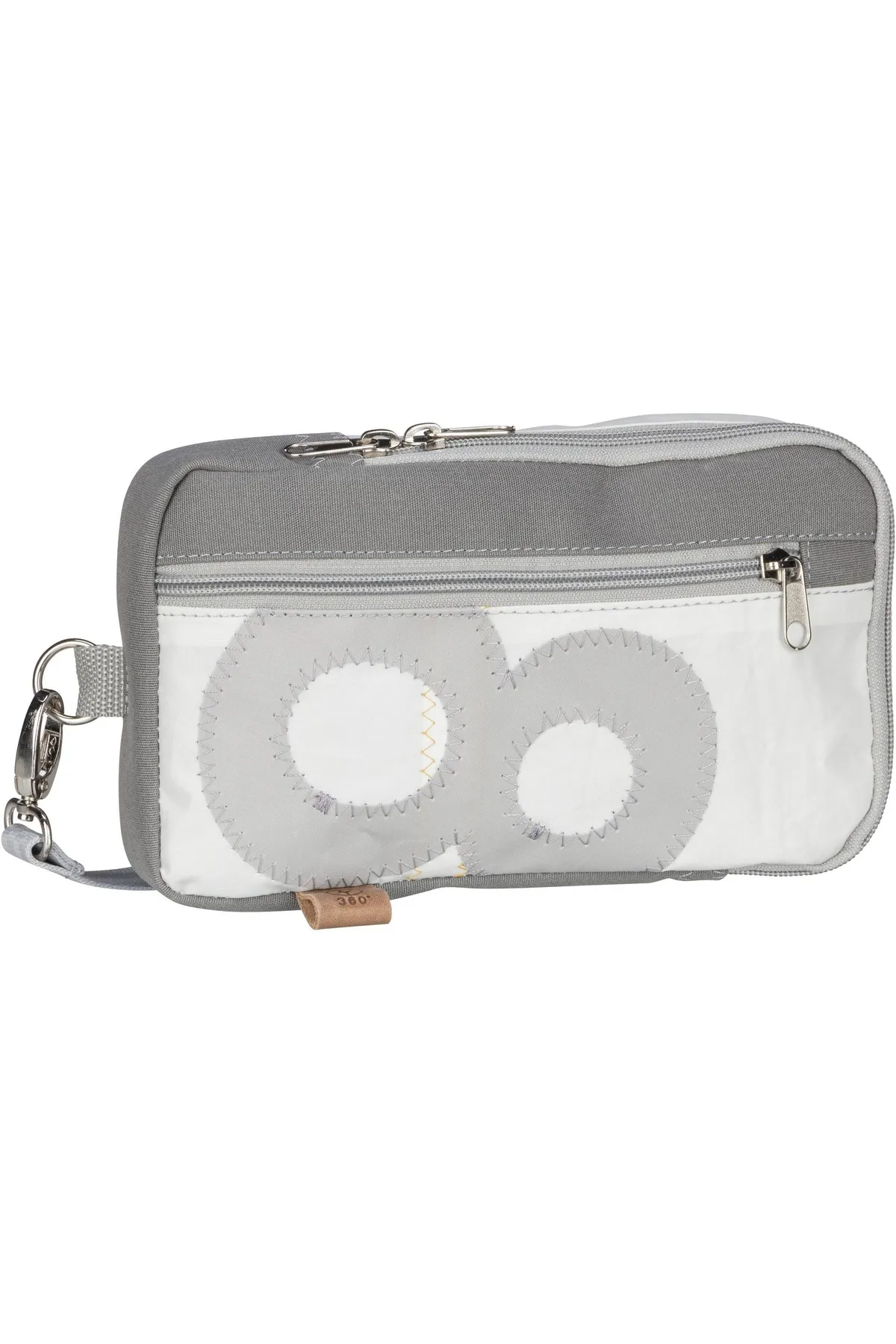 360 GRAD  Bauchtasche  Gürteltasche Nautik