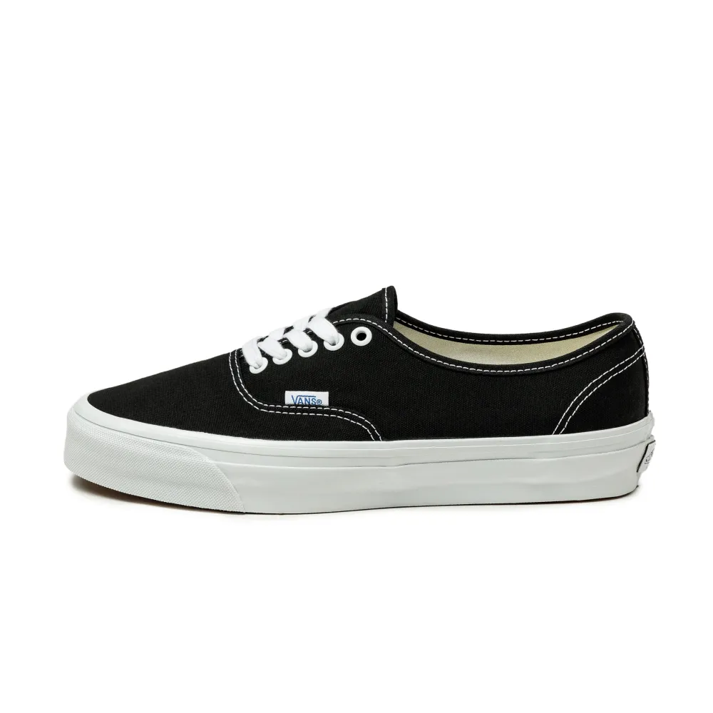 Vans Authentic 44 LX VN000CQABA2 / schwarz