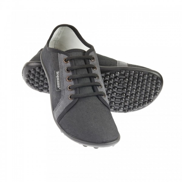 Leguano ~ denim ~ graphit