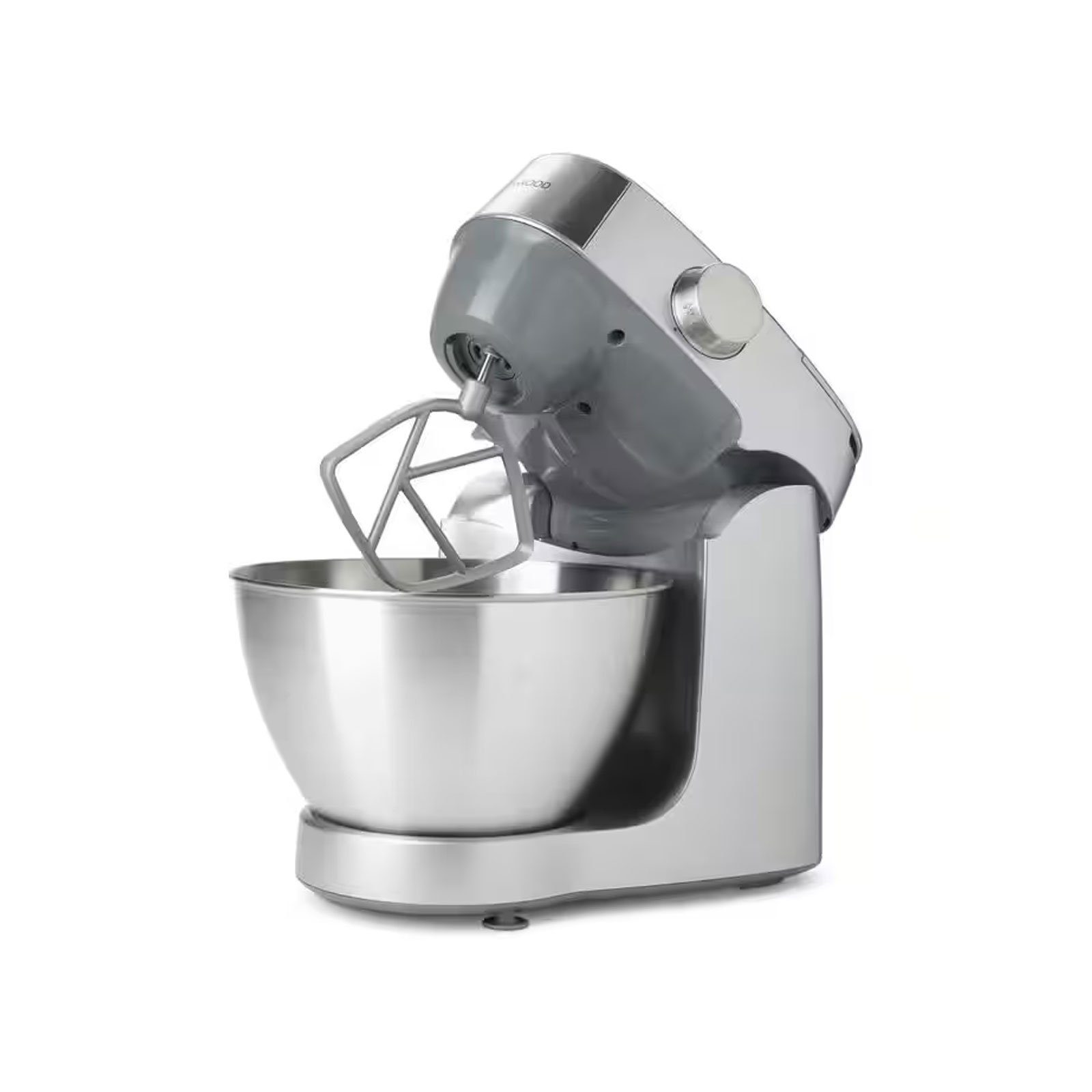Kenwood Küchenmaschine Kenwood Kόchenmaschine Prospero+ KHC29A.P0SI, Variable Geschwindigkeitskontrolle, Integrierte Waagen