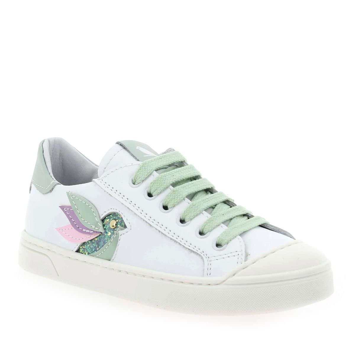 Bana & Co   23132036 - Blanc vert d'eau