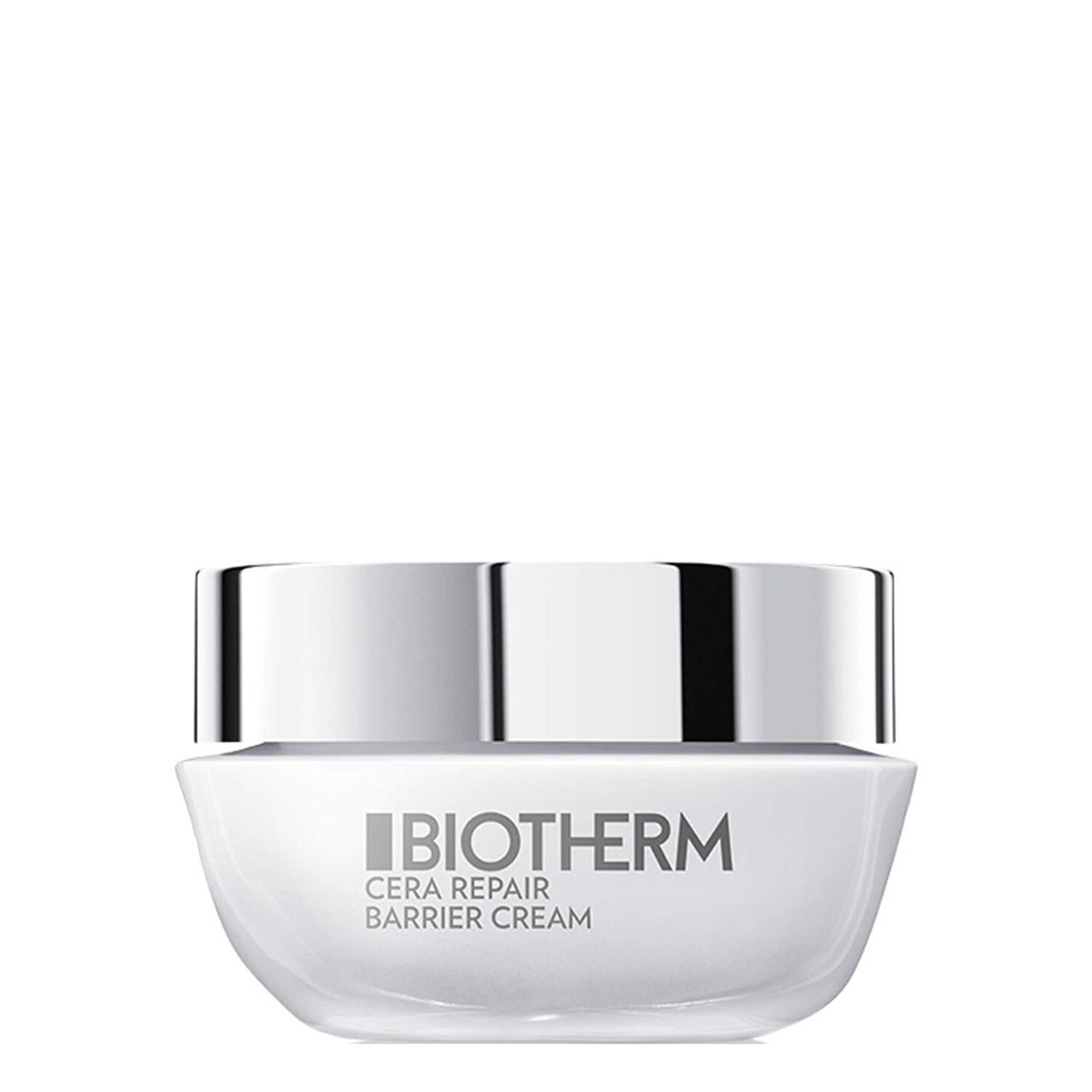 Biotherm Cera Repair Crème Barrière Réparatrice - Anti-Age