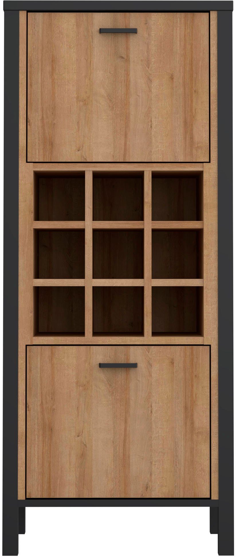 FORTE Barschrank Breite ca. 151,5 cm