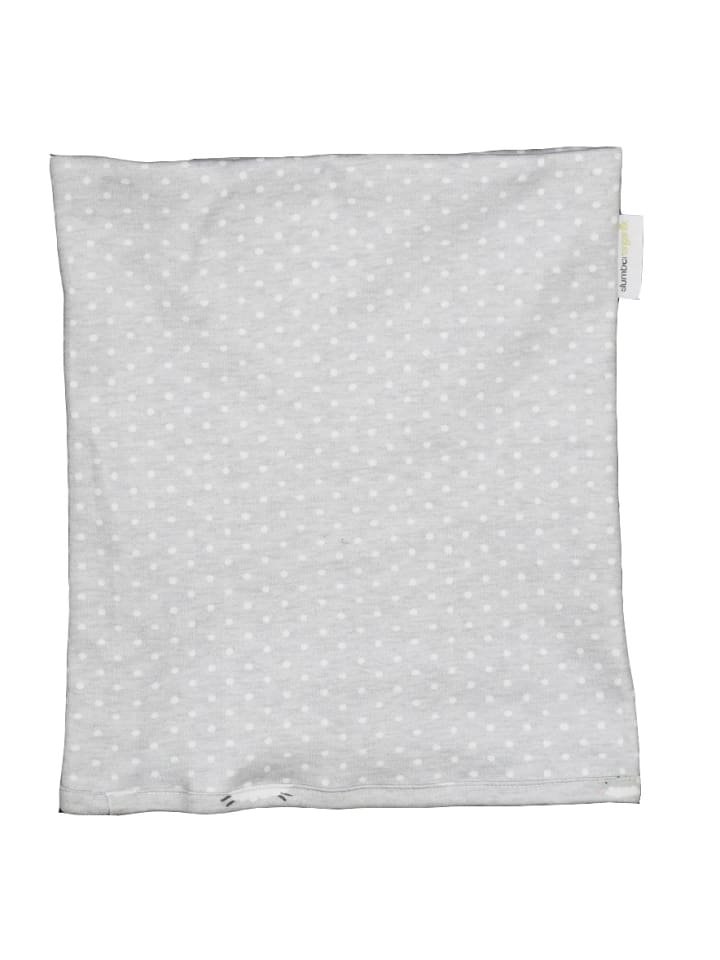 SlumberOrganix Bio Loop 3 in 1: Maske, Mütze, Schal in Weiß günstig kaufen