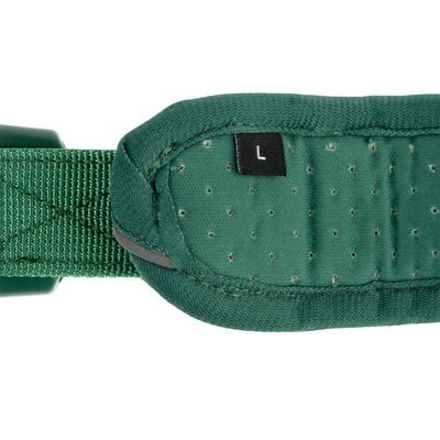 TIAKI Halsband Soft & Safe, grün