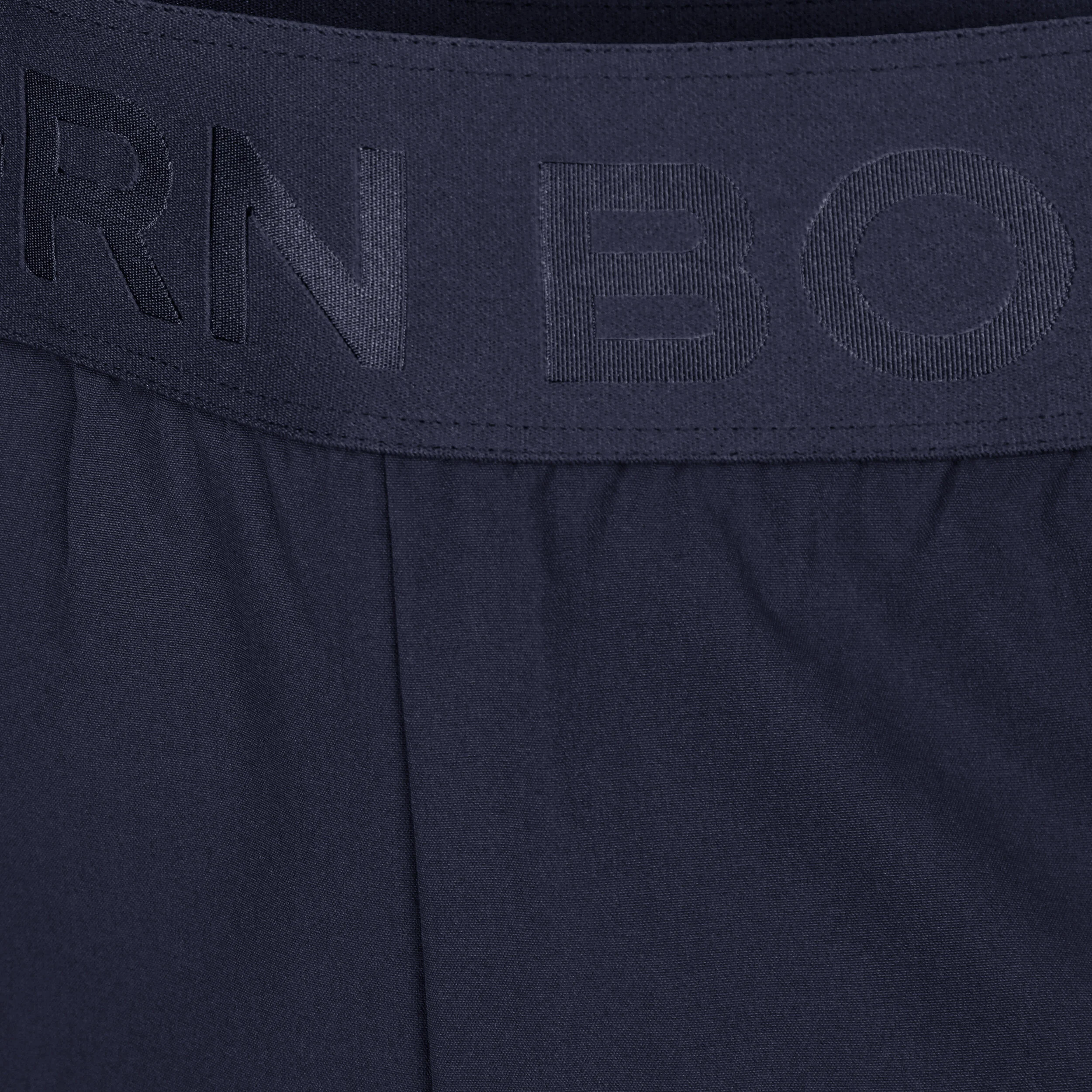 Ace Shorts Herren - Dunkelblau