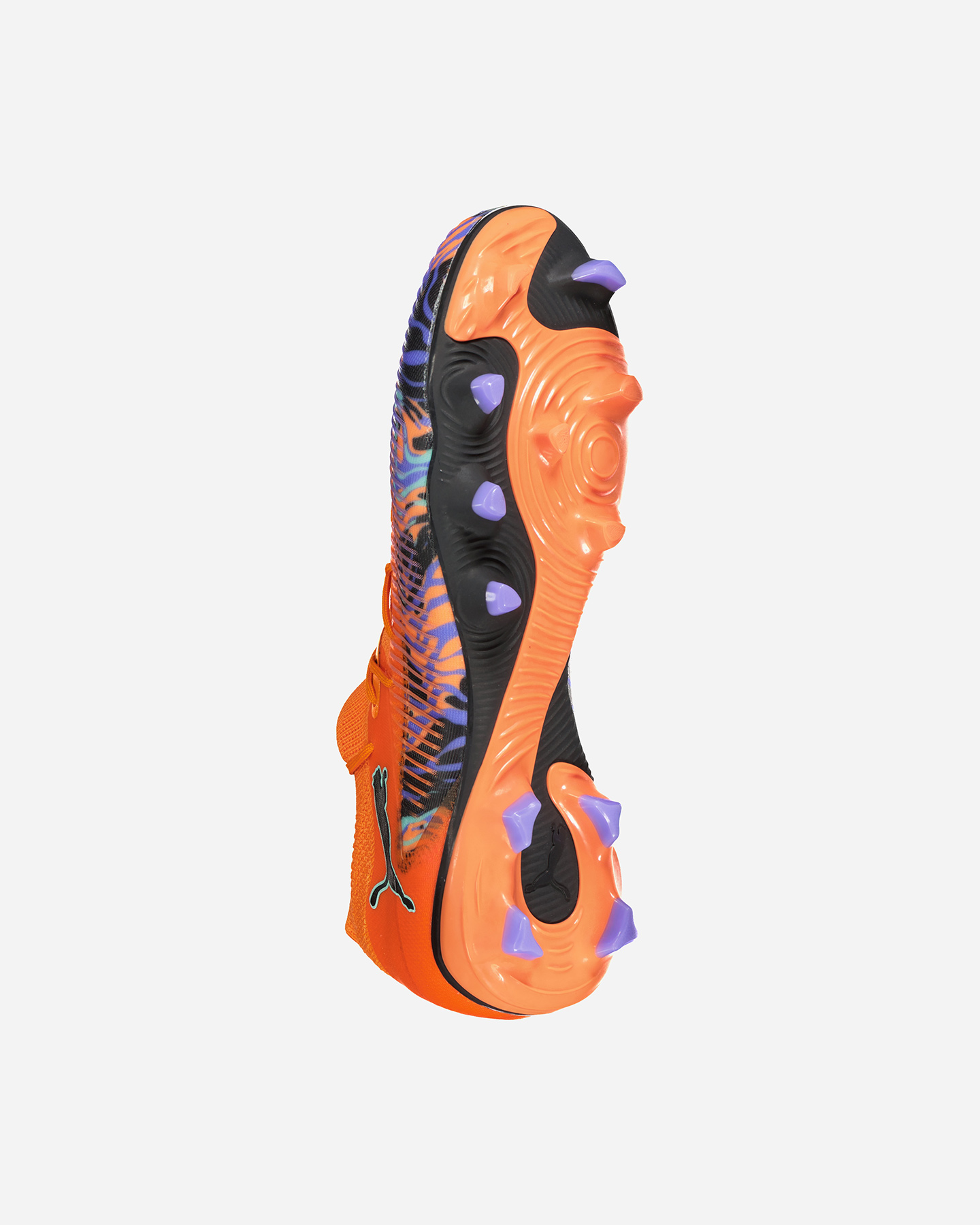 Scarpe Calcio Puma Future 8 Match Creativity Fg-ag M 108431-01