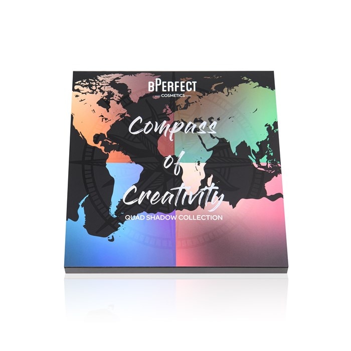 Compass of Creativity