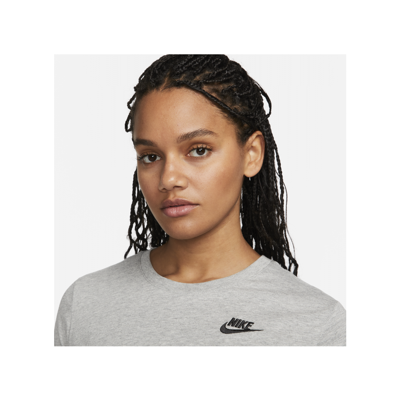 Nike Club Essentials T-Shirt Damen F063