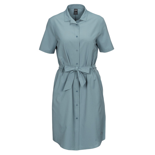 HOLIDAY MIDI DRESS Damen - Kleid