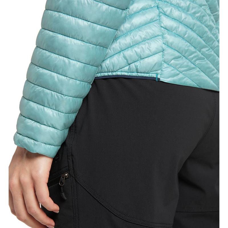 Haglöfs L.I.M Mimic Jacket Outdoorjacke Damen